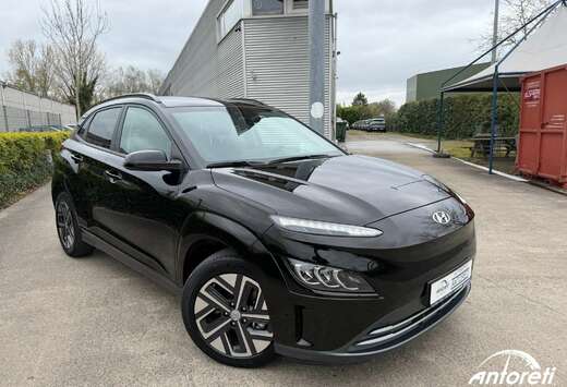 Hyundai e-Kona 39.2 kWh CREATIVE