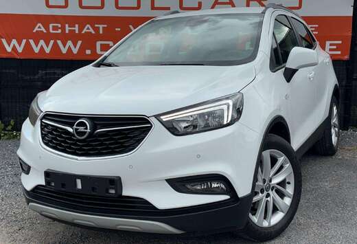 Opel 1.6i Innovation Start/Stop - EU6 - GARANTIE 1AN  ...
