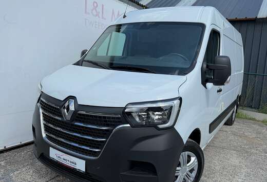 Renault 2.3 dCi 150Pk L2H2*Navi Camera Clim** 14.000  ...