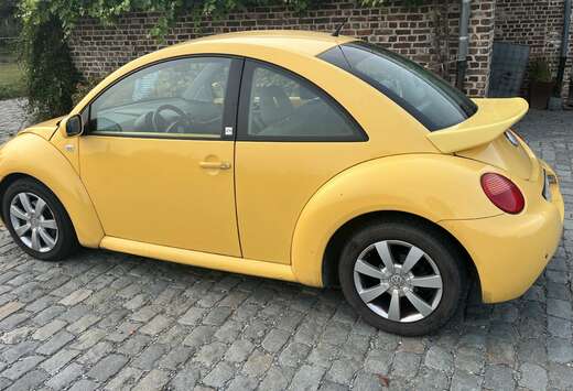 Volkswagen En Vogue