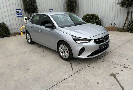 Opel 1.2 Direct Inj Turbo Start/Stop Automatik Editio ...