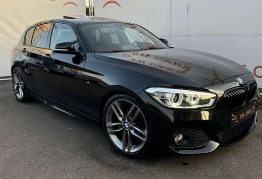 BMW Pack M full Option