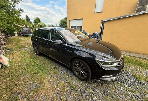 Volkswagen 2.0 TDI SCR 4Motion DSG (BMT) Highline