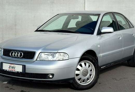 Audi 1.9 TDi Ambiente