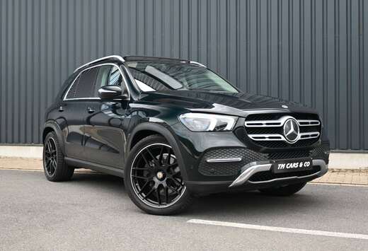 Mercedes-Benz 4Matic, LED, Camera, Pano, Carplay, Sfe ...