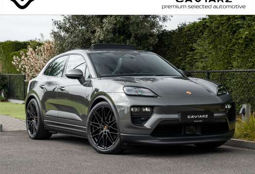 Porsche 4 EV 100KW/22\