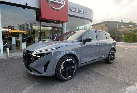 Nissan N-Design
