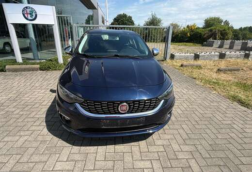 Fiat Tipo 1.4i Lounge Business (EU6d-TEMP)