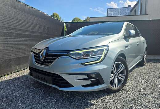 Renault Megane 1.33 TCe Automaat 2021 ***12 MAANDEN G ...