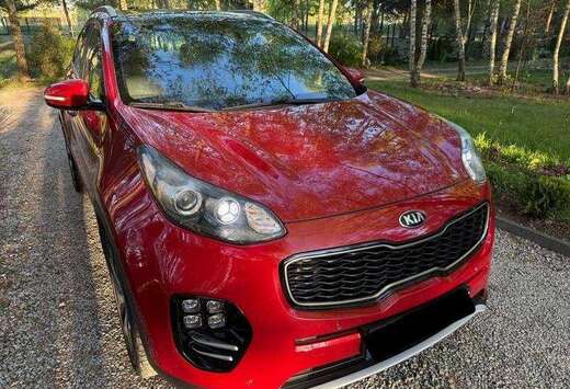 Kia 2.0i