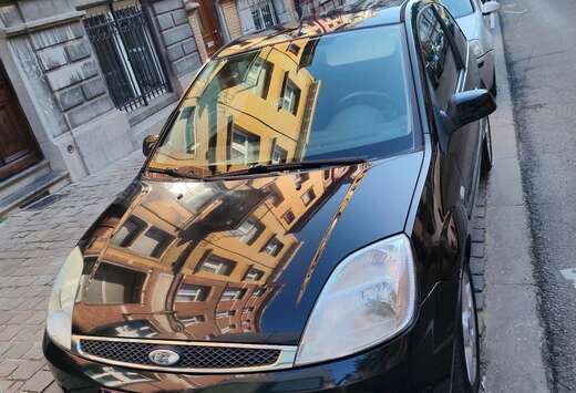Ford 1.4