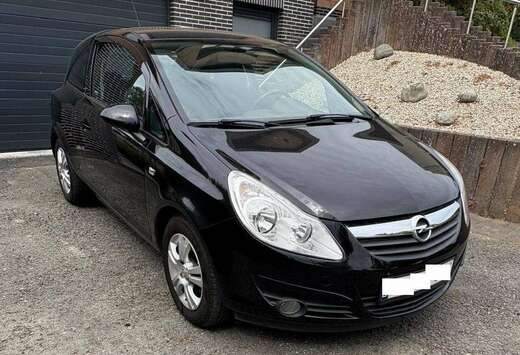 Opel Corsa 1.2i
