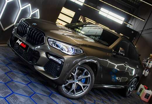 BMW 50 M 50i