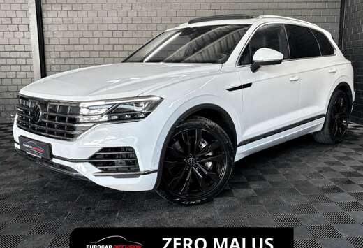 Volkswagen 3.0 TSi V6 eHybrid 4MOTION Elegance  381 C ...