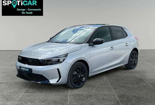 Opel Gs-Line 1.2 Benzine MHEV / Mild Hybrid 145 Pk !  ...