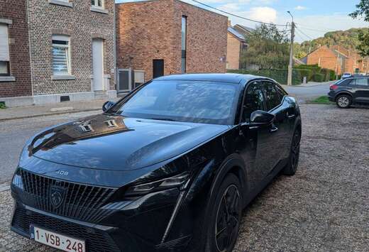 Peugeot 1.2 PureTech GT S&S