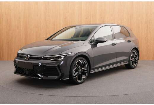 Volkswagen R-Line 1.5 eTSI 110KW-150CV DSG7 - Garanti ...