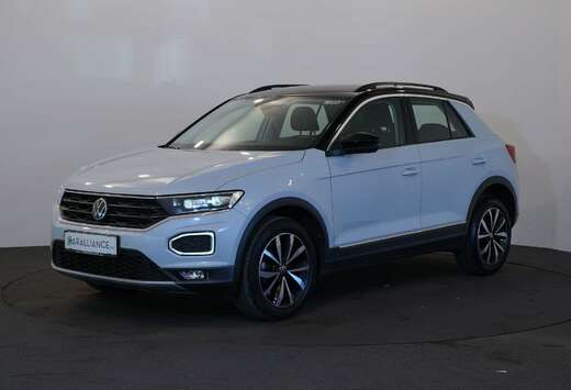 Volkswagen COMFORTLINE  1.0TSI  NAVI*Discover*  LED   ...