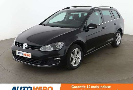 Volkswagen 1.4 TSI Highline BlueMotion Tech