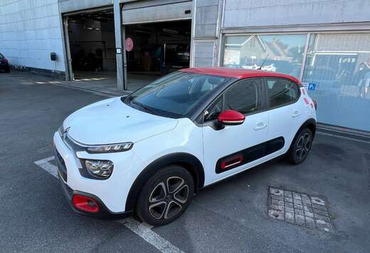 Citroen C3 1.2i PureTech You S