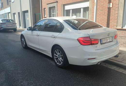 BMW 318i Aut. Sport Line