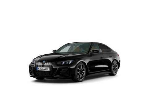 BMW eDrive40