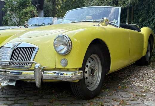 MG