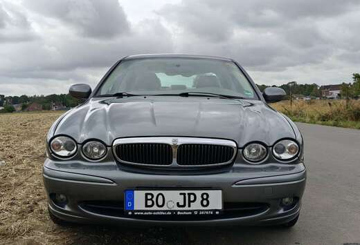 Jaguar 2.0 Turbo D 16v
