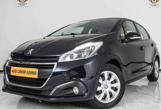 Peugeot 1.2i