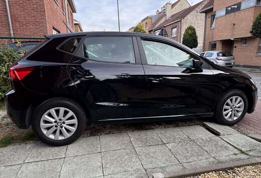 SEAT 1.0i ( Zie Beschrijving )