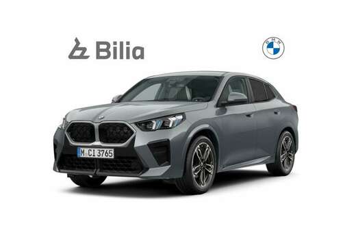BMW xDrive20d   M Sportpaket