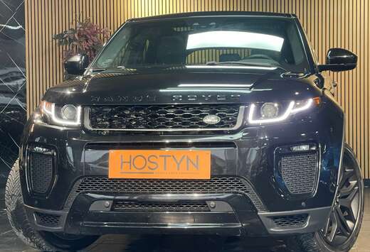 Land Rover 2.0 TD4 4WD HSE Dynamic*GARANTIE 1AN*FULL