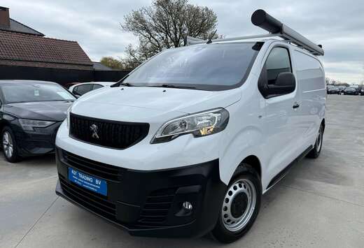 Peugeot 2.0 BLUEHDI AUTOMAAT NAVI CAMERA DAB DAKREK F ...
