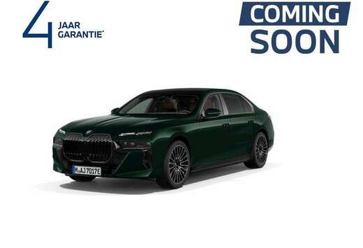 BMW xDrive 60 - M Edition