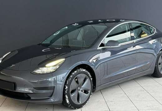 Tesla SR+ 2020 * LFP batterij SoH: 92% * incl btw