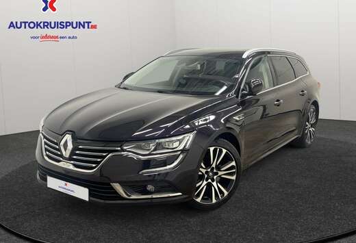 Renault 1.6Tce Energy EDC initiale Paris