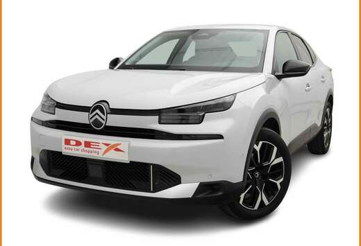 Citroen Hybrid 145 AUT MAX | Leather | GPS | Camera | ...