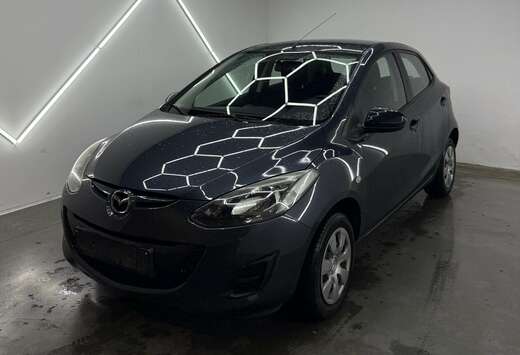Mazda 2 1.3i Active
