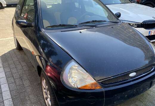 Ford Ka 1.3i Trend