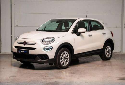 Fiat 500X 1.6i E-torq