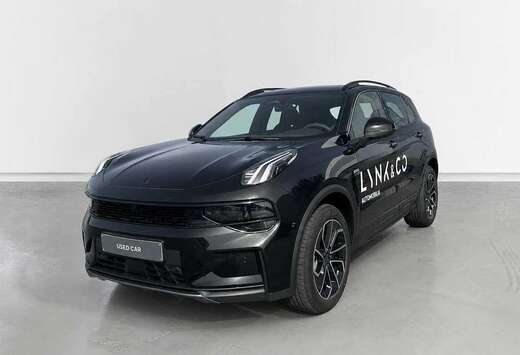 PHEV 1.5 Turbo Core 1.5 Turbo Core
