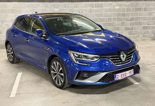 Renault 1.5 dci - R.s Line