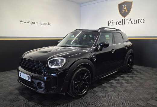 MINI Cooper *Garantie possible jusque 4 ans*