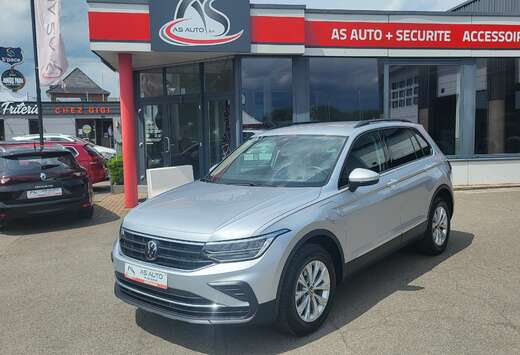 Volkswagen 1.4 eHybrid PHEV 150cv Life OPF DSG (180 k ...