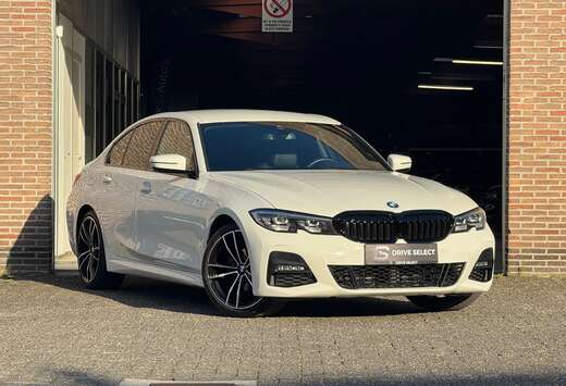 BMW d M-Sport | Camera | Ambient | Garantie | DAB | C ...