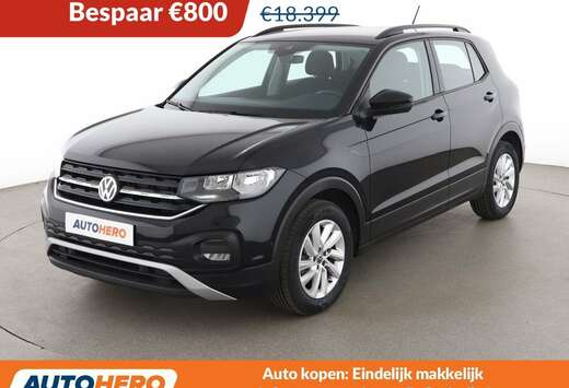 Volkswagen 1.0 TSI Life