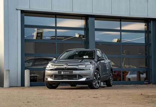 Citroen MHEV 145 PK | AT | MAX | 360° | Leder | Dode ...