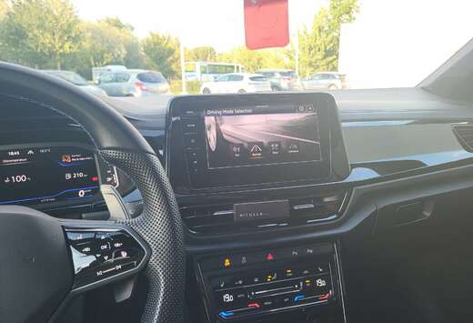 Volkswagen R 2.0 TSI 4Motion DSG