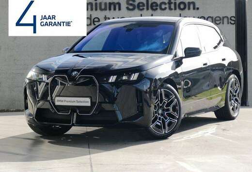 BMW xDrive60 M Sport PRO | TOWB | Drive PRO