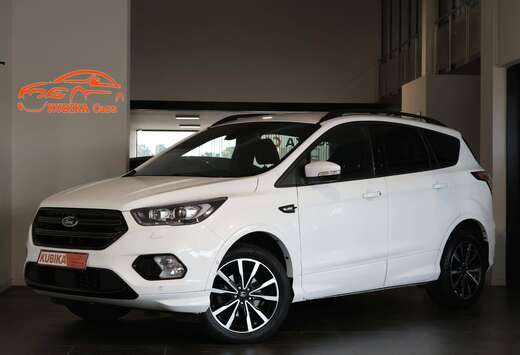 Ford 1.5 EcoBoost FWD ST Line Camera Elek.V Garantie*